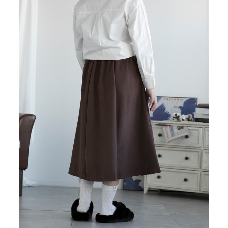 フレアスカート | aimoha  | 詳細画像13 