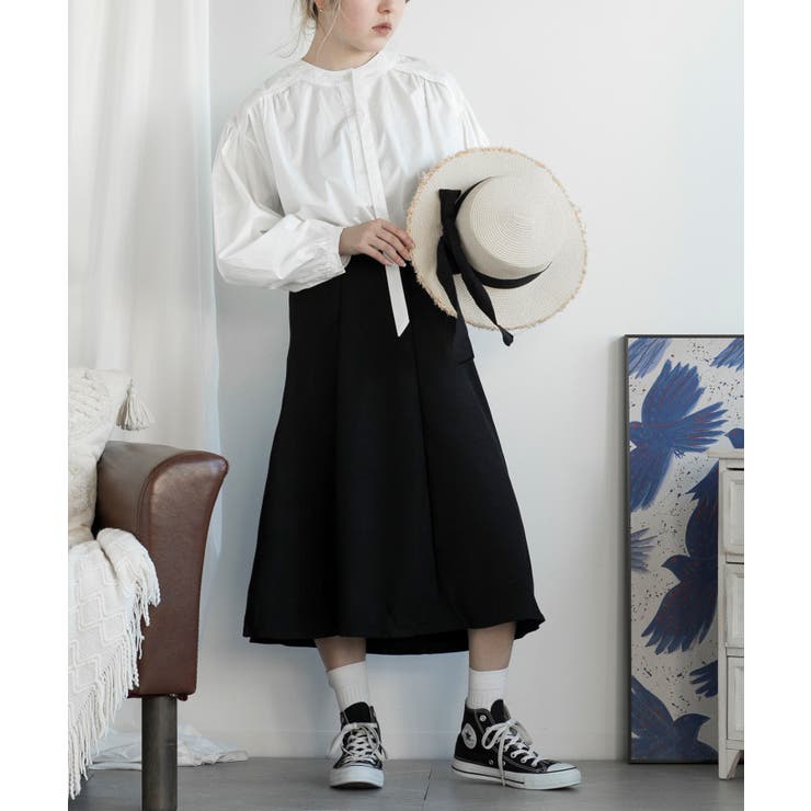 フレアスカート | aimoha  | 詳細画像14 