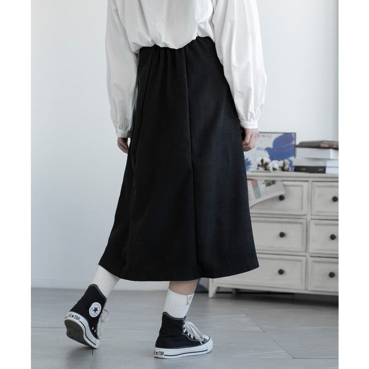 フレアスカート | aimoha  | 詳細画像19 