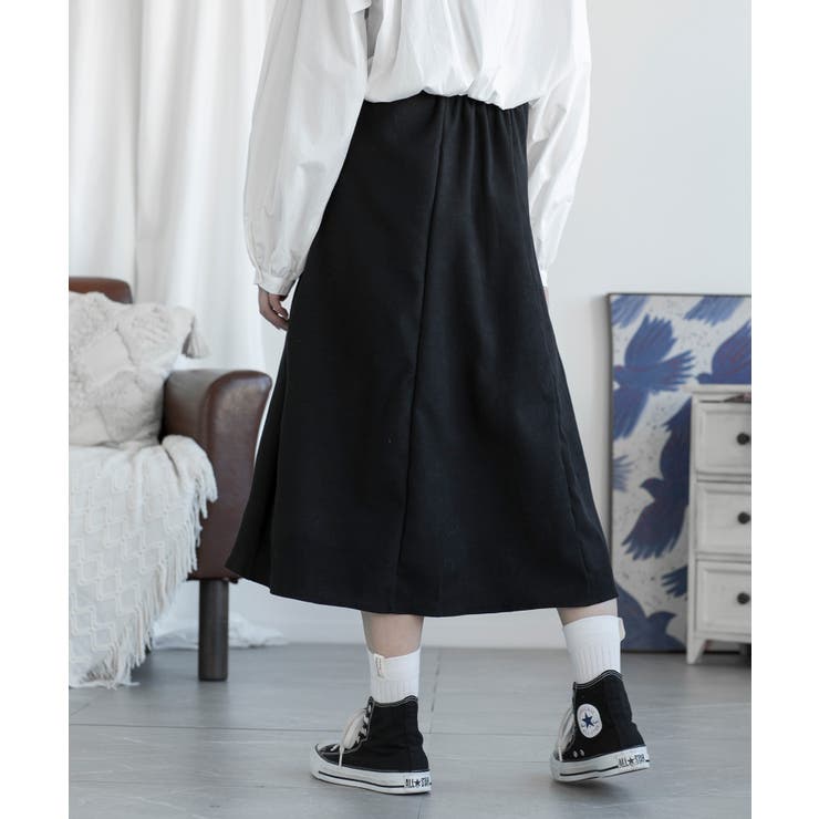 フレアスカート | aimoha  | 詳細画像20 