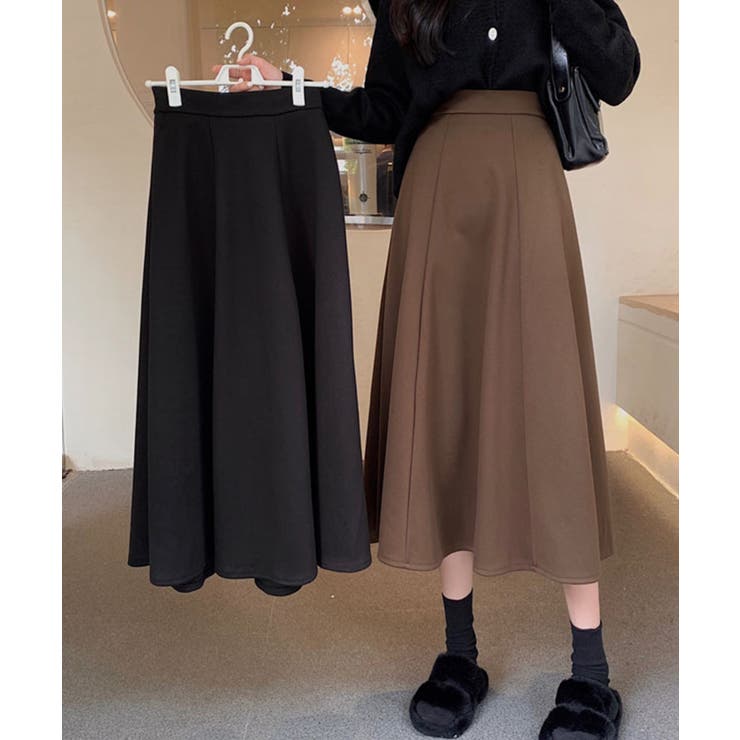 フレアスカート | aimoha  | 詳細画像22 