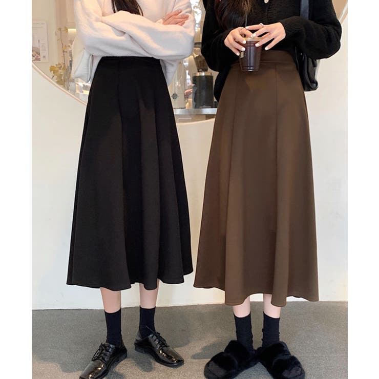 フレアスカート | aimoha  | 詳細画像23 