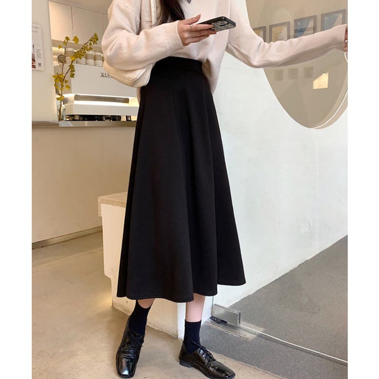 フレアスカート | aimoha  | 詳細画像24 