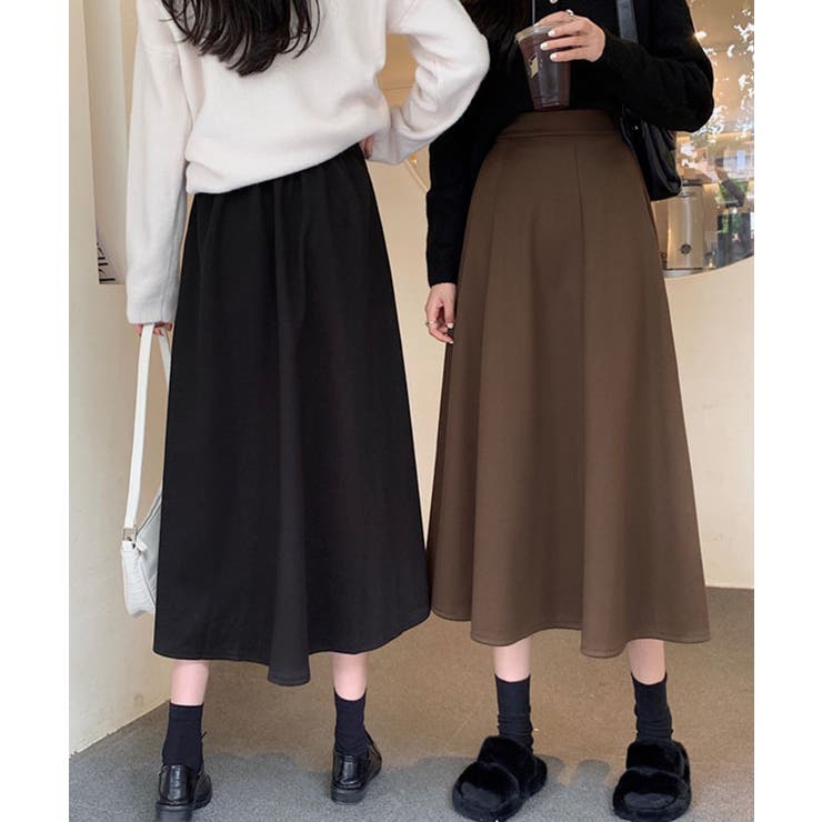 フレアスカート | aimoha  | 詳細画像26 