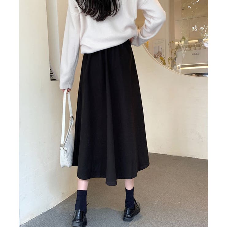 フレアスカート | aimoha  | 詳細画像28 