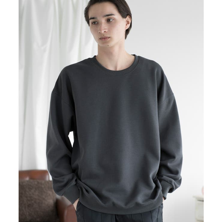 ダークグレー | aimoha men SLIM | aimoha men