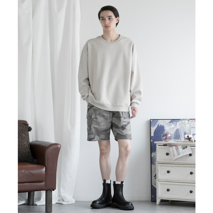 aimoha men SLIM | aimoha men | 詳細画像14 