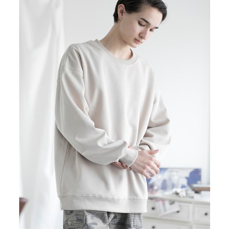 ベージュ | aimoha men SLIM | aimoha men