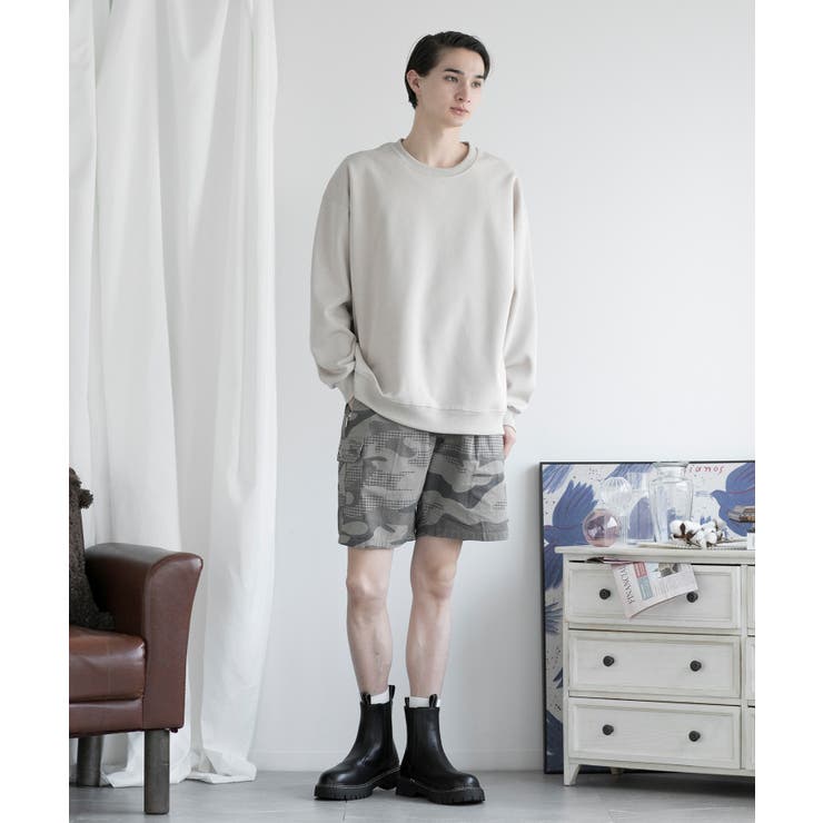 aimoha men SLIM | aimoha men | 詳細画像15 