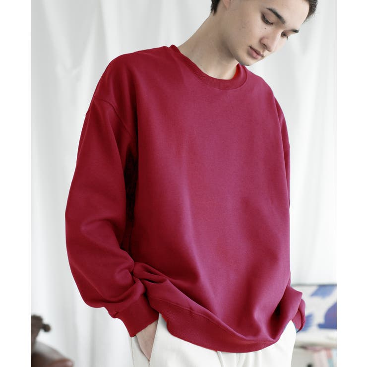 ワインレッド | aimoha men SLIM | aimoha men