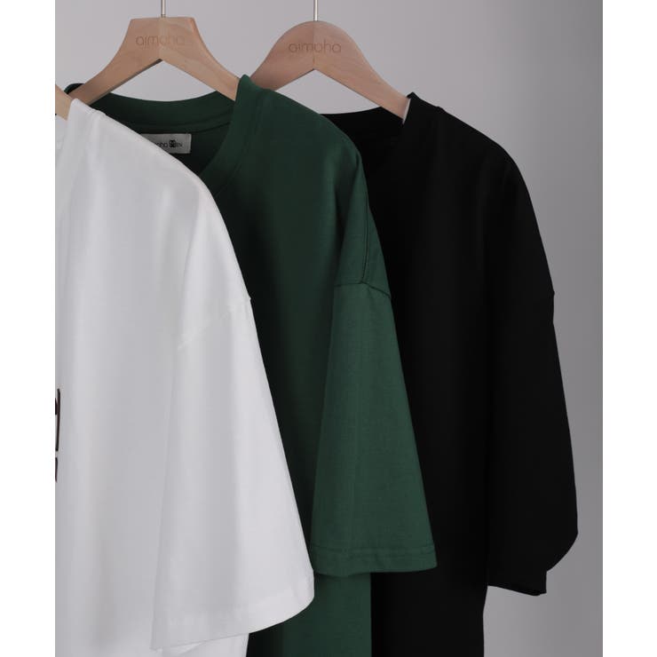 aimoha men HEAVY | aimoha  | 詳細画像9 