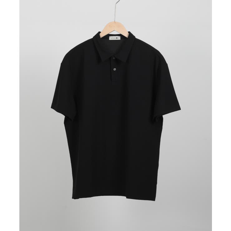 【aimoha MEN】SIMPLE POLO | aimoha men | 詳細画像15 