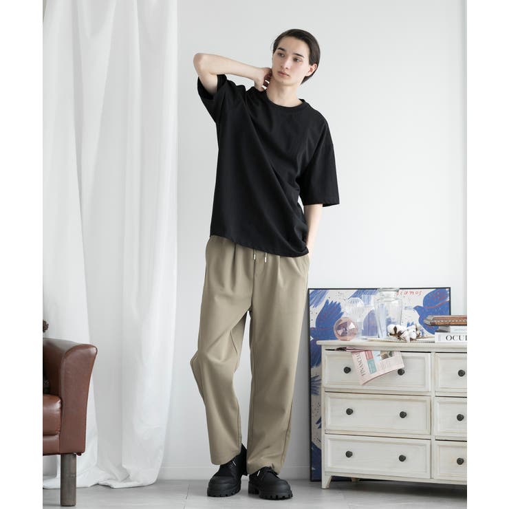 【aimoha MEN】HEAVY COTTON | aimoha men | 詳細画像7 