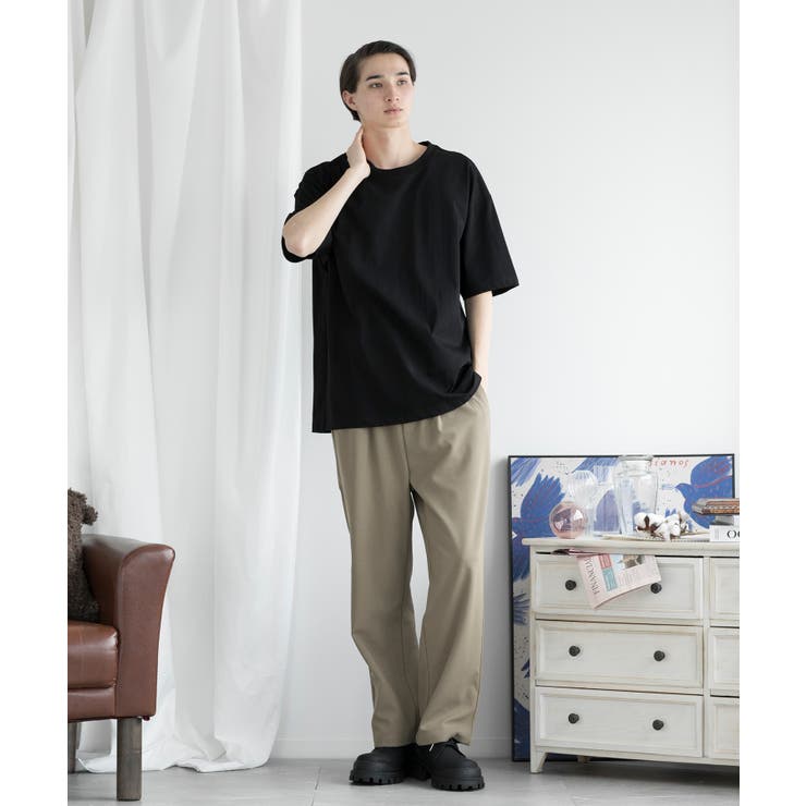 【aimoha MEN】HEAVY COTTON | aimoha men | 詳細画像8 
