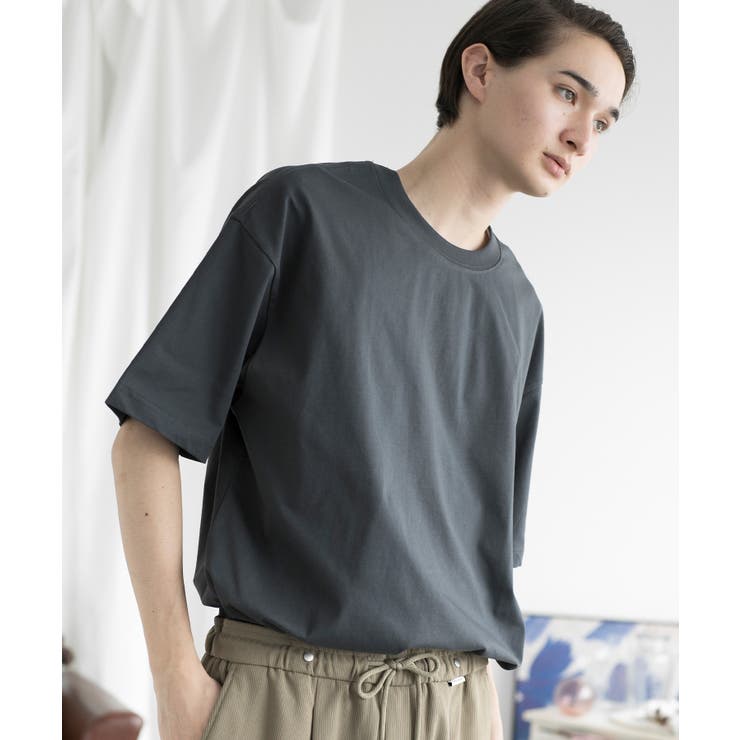 【aimoha MEN】HEAVY COTTON | aimoha men | 詳細画像11 
