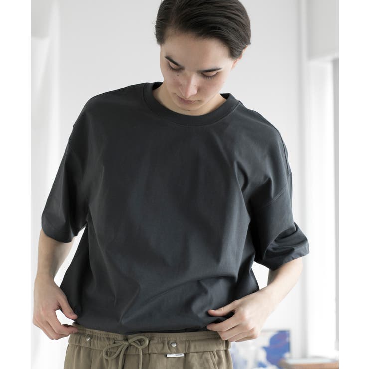 【aimoha MEN】HEAVY COTTON | aimoha men | 詳細画像13 