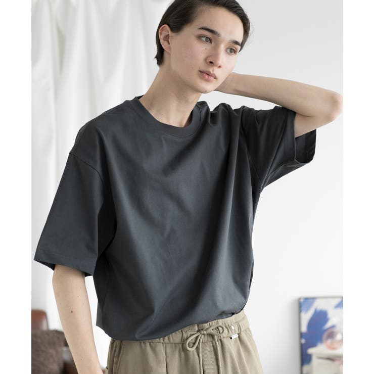 【aimoha MEN】HEAVY COTTON | aimoha men | 詳細画像15 