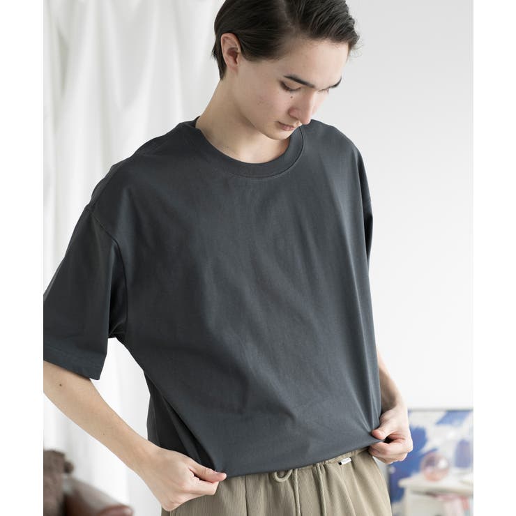【aimoha MEN】HEAVY COTTON | aimoha men | 詳細画像17 