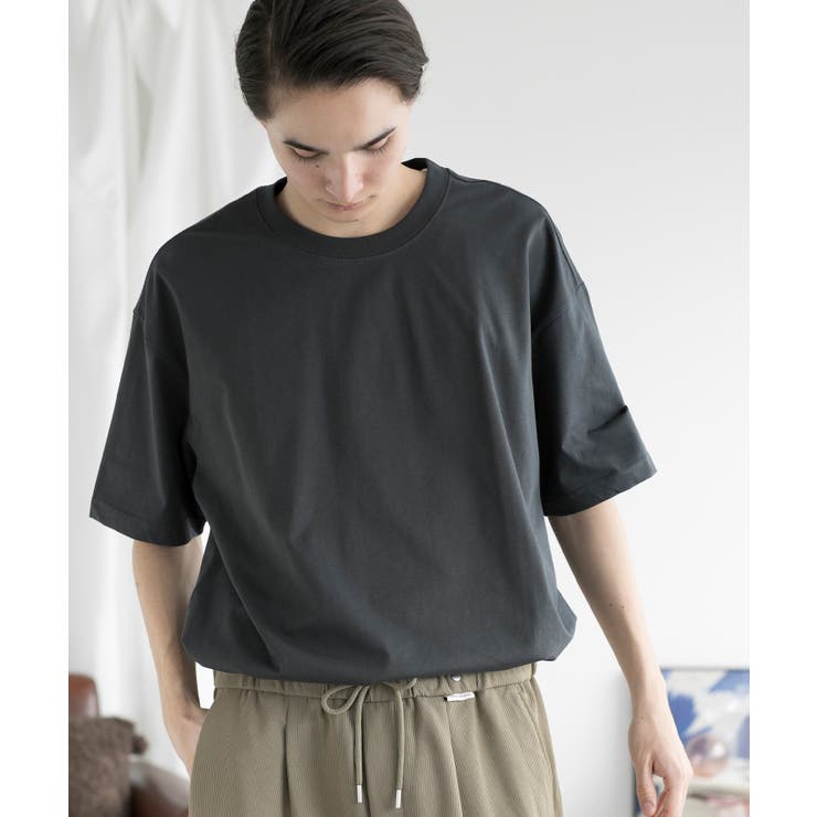 【aimoha MEN】HEAVY COTTON | aimoha men | 詳細画像20 
