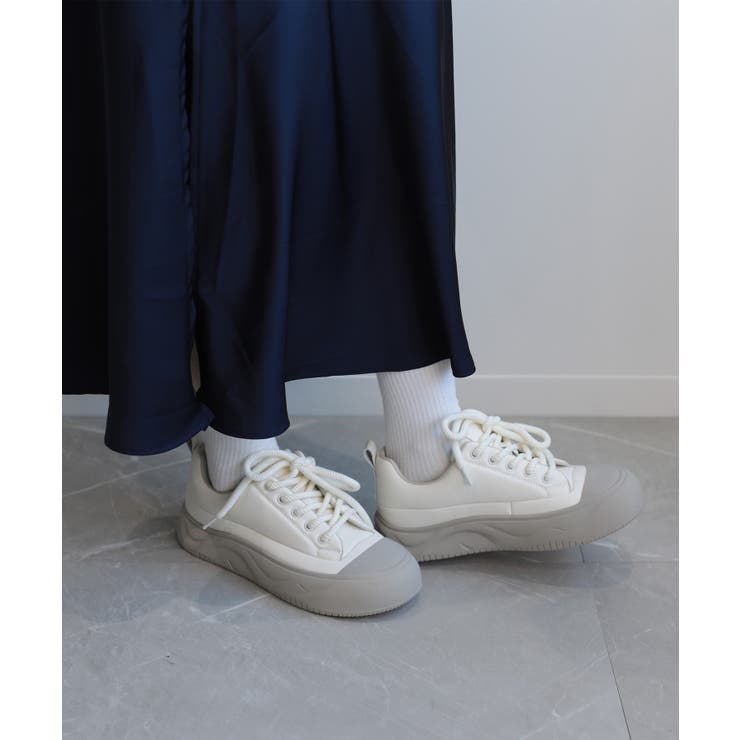 【shoes365】厚底スニーカー | aimoha  | 詳細画像8 
