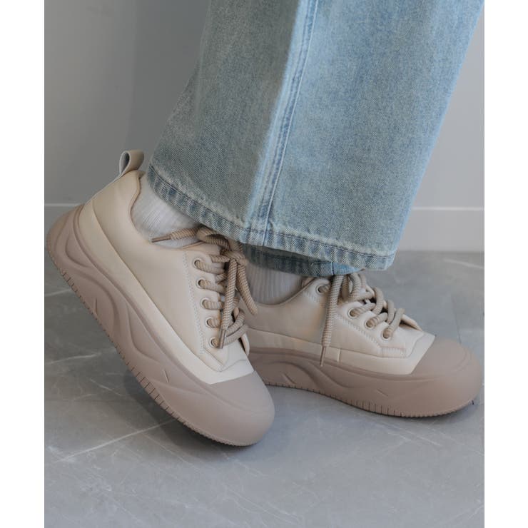 【shoes365】厚底スニーカー | aimoha  | 詳細画像10 
