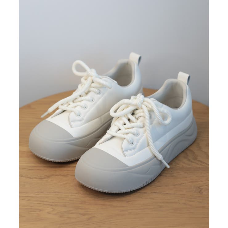 【shoes365】厚底スニーカー | aimoha  | 詳細画像14 