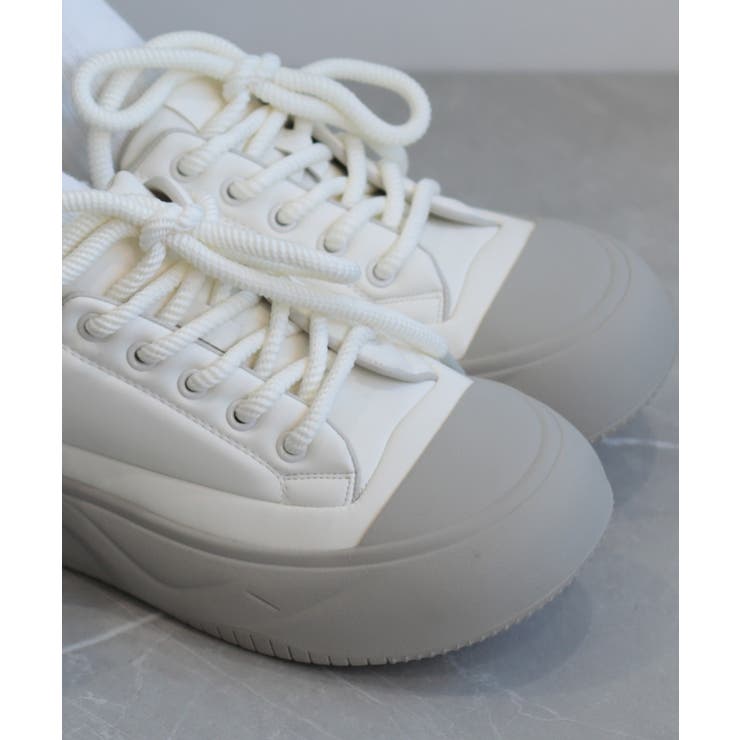 【shoes365】厚底スニーカー | aimoha  | 詳細画像15 