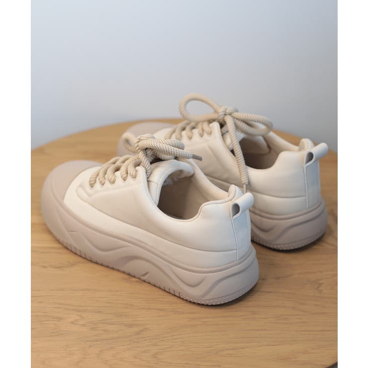 【shoes365】厚底スニーカー | aimoha  | 詳細画像18 