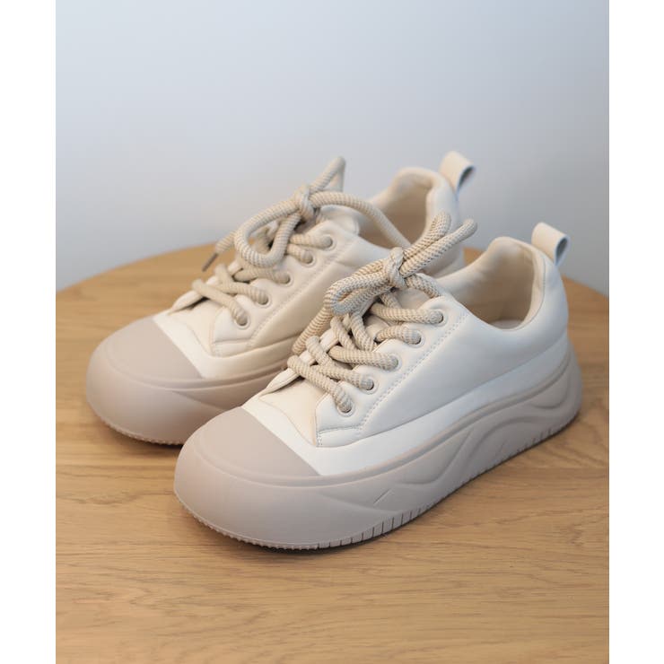 【shoes365】厚底スニーカー | aimoha  | 詳細画像20 