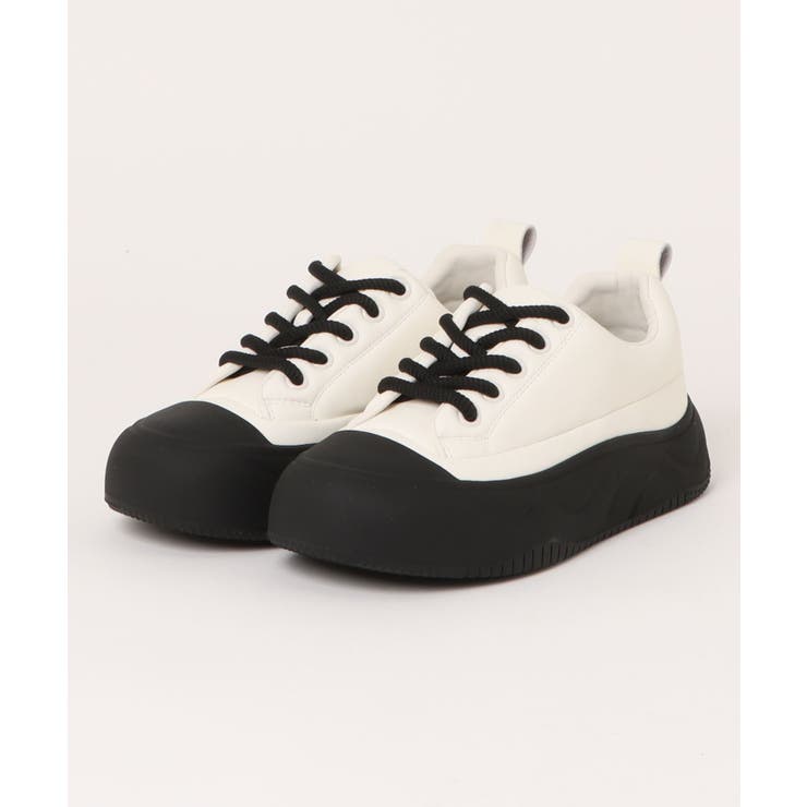 【shoes365】厚底スニーカー | aimoha  | 詳細画像22 