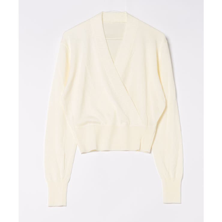 【BANICO】韓国風クロストップス | aimoha  | 詳細画像13 