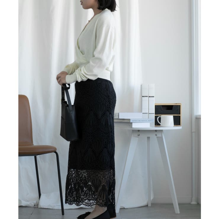 【BANICO】韓国風クロストップス | aimoha  | 詳細画像2 