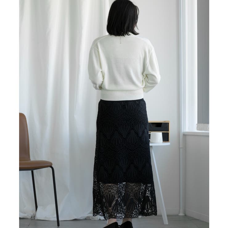 【BANICO】韓国風クロストップス | aimoha  | 詳細画像3 