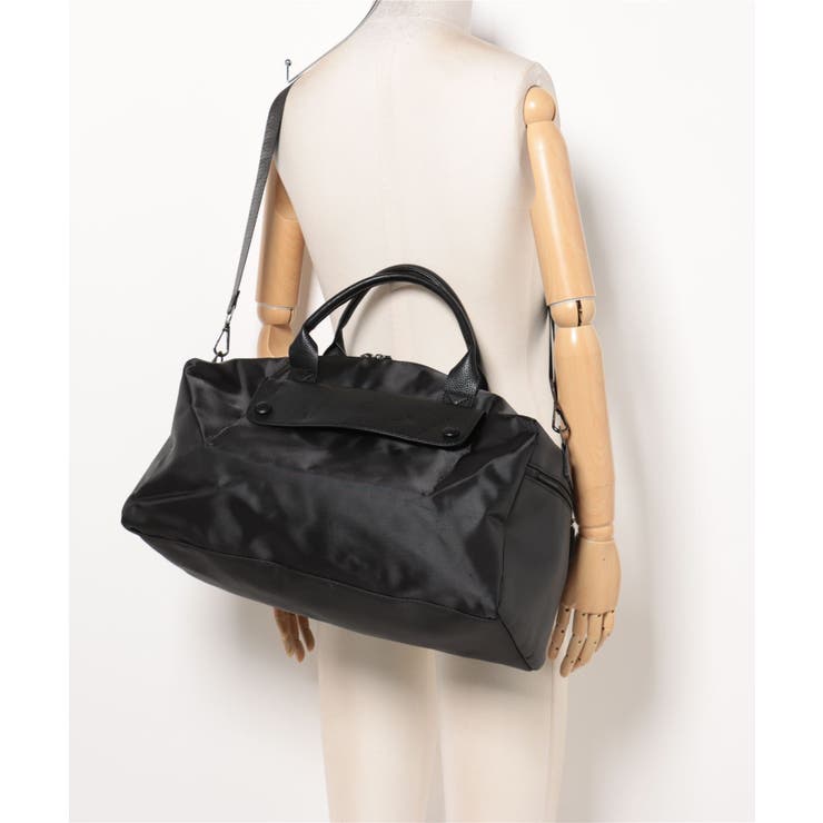 2wayトラベルバッグ 旅行バッグ 大容量バッグ | aimoha  | 詳細画像22 