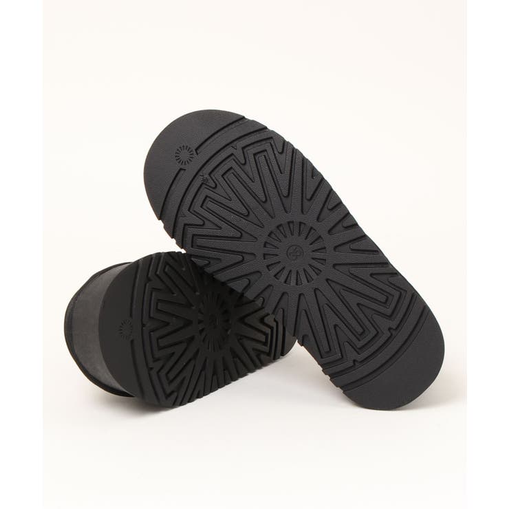 【shoes365】中綿付き 厚底トレーニングシューズ | aimoha  | 詳細画像16 