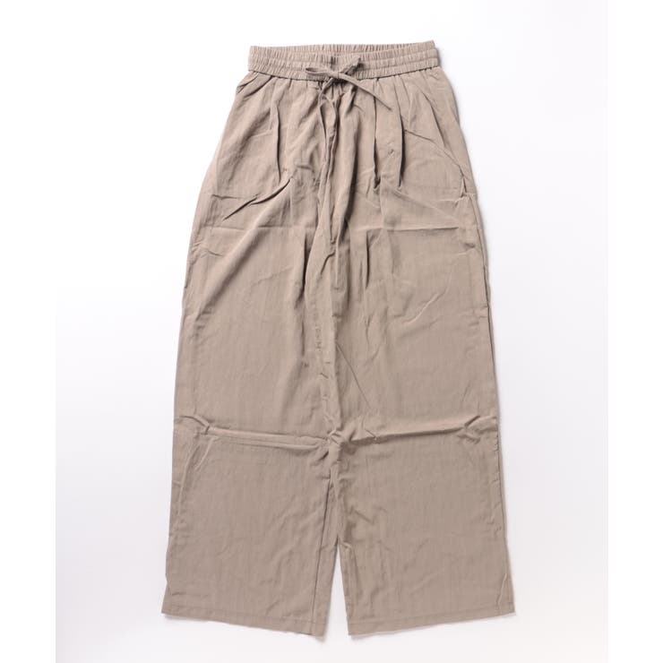 ワイドパンツ | aimoha  | 詳細画像1 