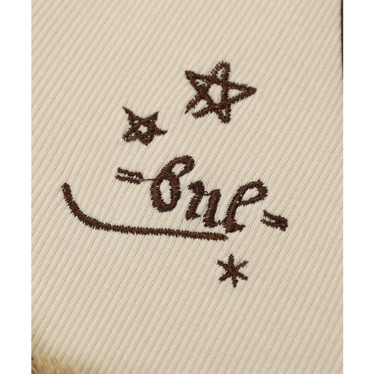 【HOOK】for girls アメカジバターフライプリントジップトップス【SS… | HOOK | 詳細画像10 