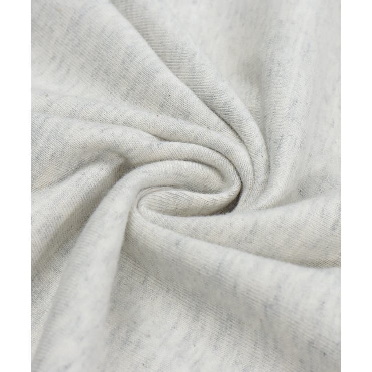 HOOK  select アメカジ英字プリントラグランスリーブビッグTEE | HOOK | 詳細画像7 