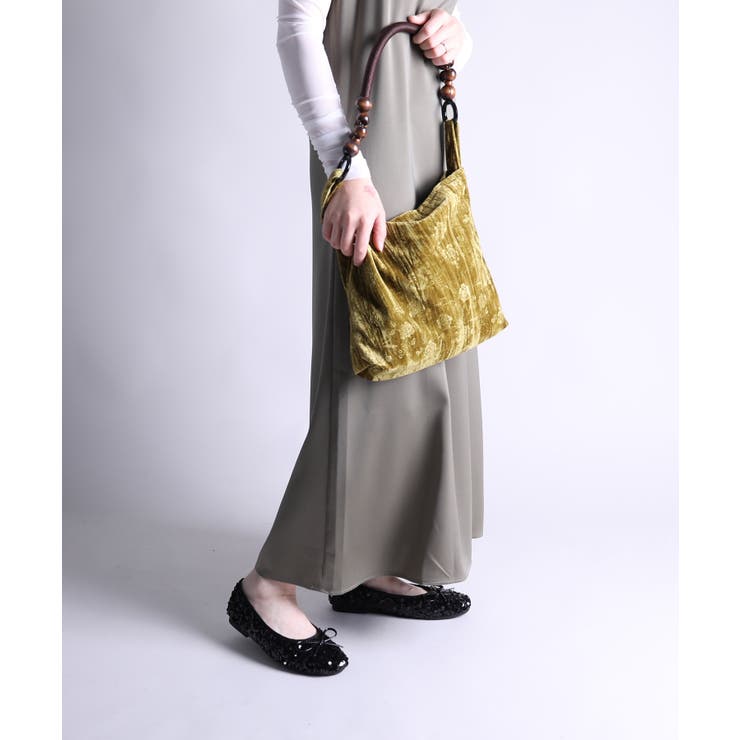 【shoes365】スパンコールバレエシューズ パンプス 靴 | aimoha  | 詳細画像5 