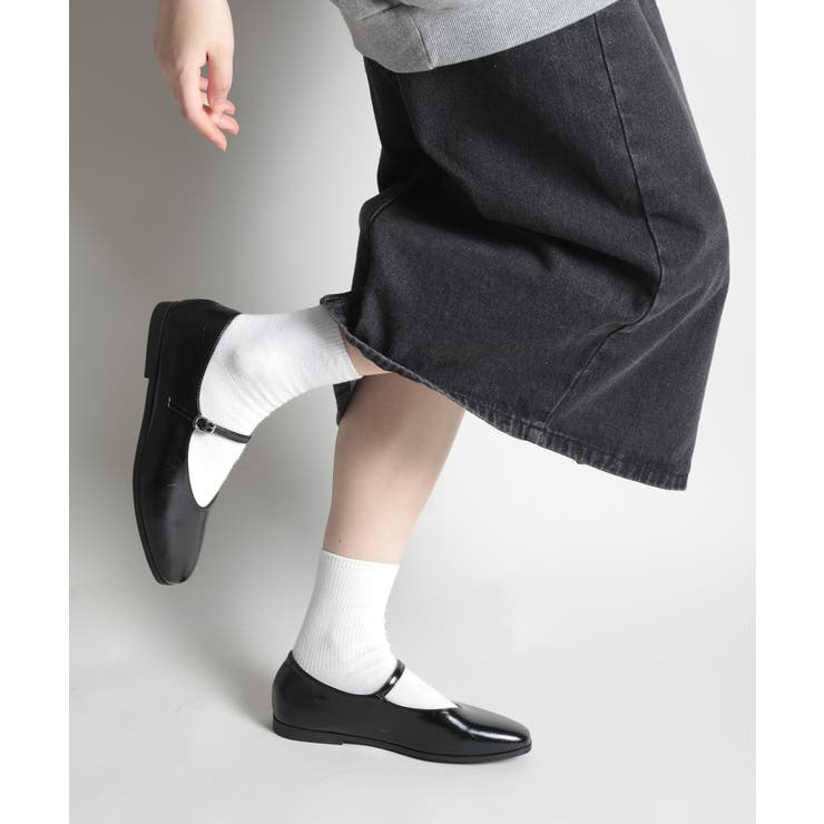 「shoes365」バックル付きパンプス | aimoha  | 詳細画像8 