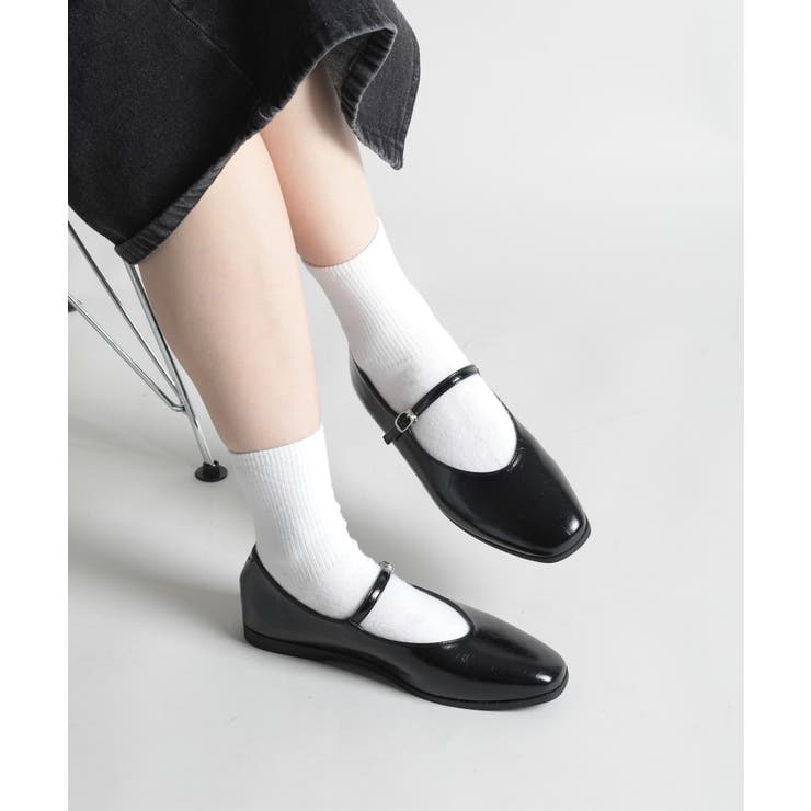 「shoes365」バックル付きパンプス | aimoha  | 詳細画像7 