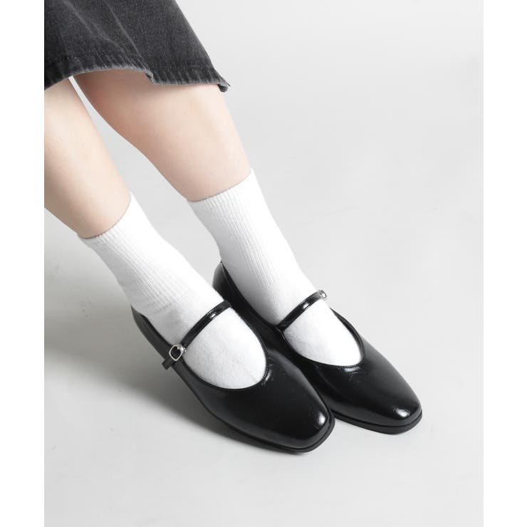 「shoes365」バックル付きパンプス | aimoha  | 詳細画像6 