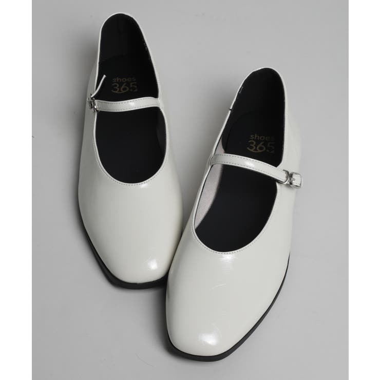 「shoes365」バックル付きパンプス | aimoha  | 詳細画像2 