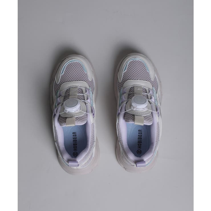 【shoes365】履きやすいキッズスニーカー | aimoha kids | 詳細画像13 