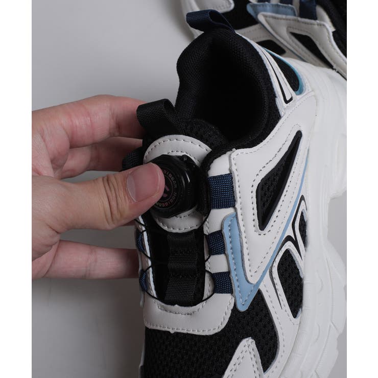 【shoes365】履きやすいキッズスニーカー | aimoha kids | 詳細画像14 