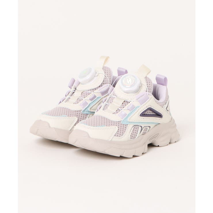 【shoes365】履きやすいキッズスニーカー | aimoha kids | 詳細画像4 