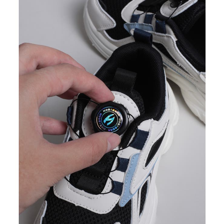 【shoes365】履きやすいキッズスニーカー | aimoha kids | 詳細画像5 