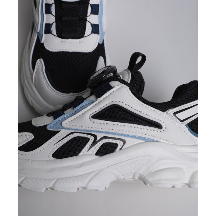 【shoes365】履きやすいキッズスニーカー | aimoha kids | 詳細画像6 