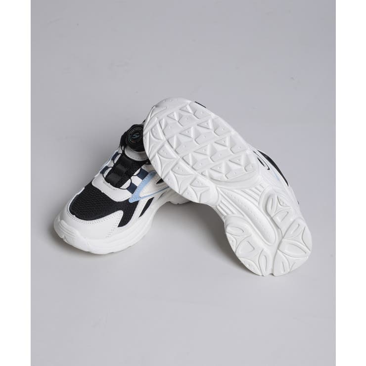 【shoes365】履きやすいキッズスニーカー | aimoha kids | 詳細画像8 