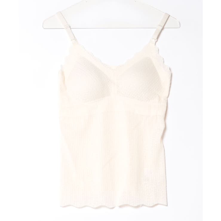 マタニティキャミソール | aimoha  | 詳細画像8 